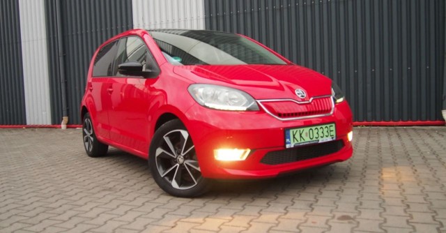 skoda