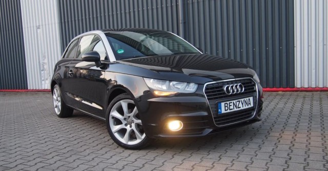 audi