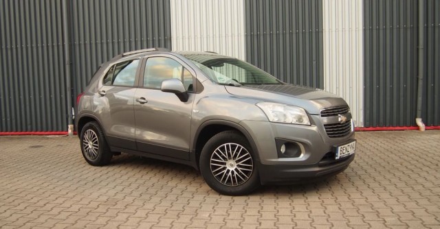 chevrolet