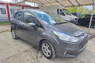 Automat* 1,6* Benzyna* 105KM* Jedyne 77 Tys. Km!