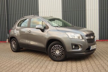 Chevrolet Trax 1.6 LS