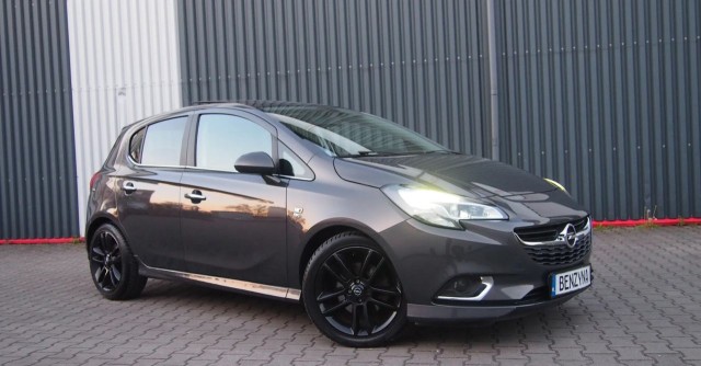 opel