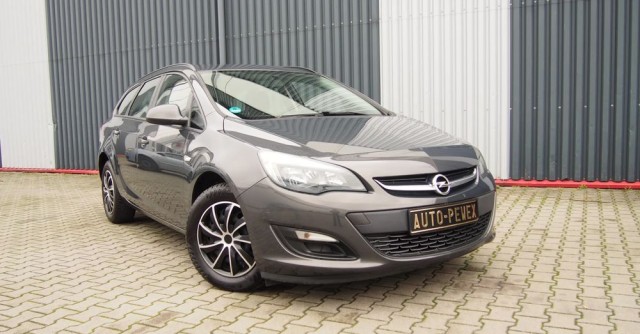 opel