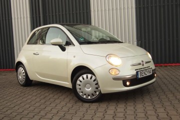Fiat 500 1.2 8V Pop Euro5