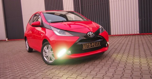 toyota