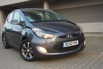 1,4*Benzyna*1-sza rejestacja 2017 rok*Serwisowany!