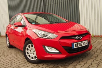 Hyundai i30 1.4 Passion