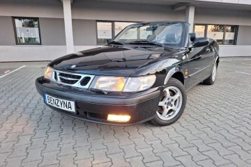 Saab 9-3 SE 2.0LPT