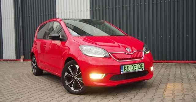 skoda