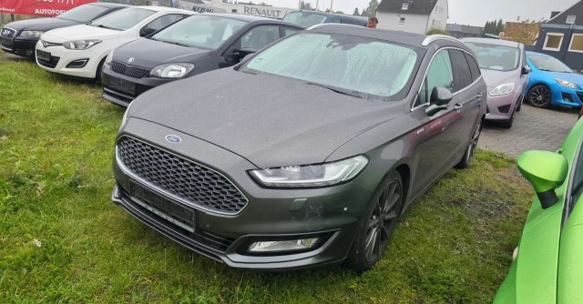 ford