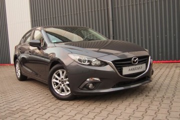 2,0*Benzyna*Niski Udokumentowany Przebieg*Serwisowany wASOMazda-Niemcy