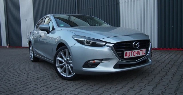 mazda