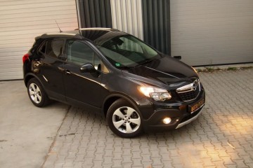 1,6*Jedyne 17 Tys.Km*Servis ASO Opel*JAK NOWY*zobacz40zdjęć!