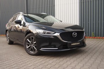 Mazda 6 2.0 SkyPrestige