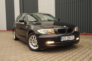 BMW Seria 1 116i