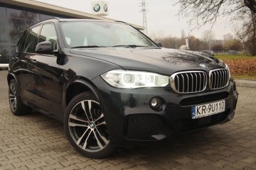 REZERWACJA*M-Pakiet* Individual* Servis Tylko ASO-BMW* Salon Polska