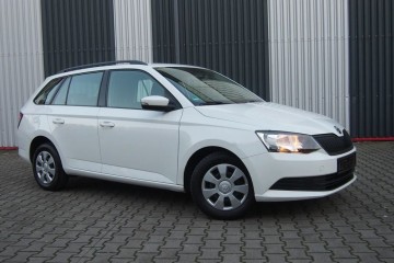 Benzyna* Serwisowany* BEZWYPADKOWY* EURO 6