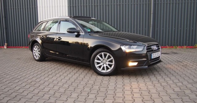 audi