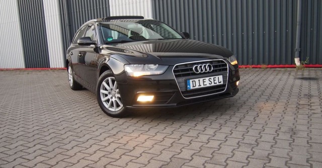 audi