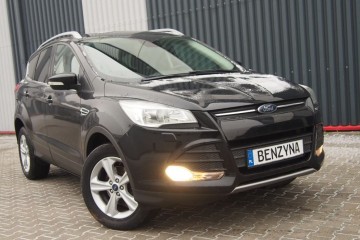 Benzyna* 2WD* 1,5 EcoBoost* 120 KM* 1 Właściciel