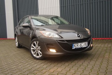 BEZWYPADKOWY* Garażowany* Serwisowany*