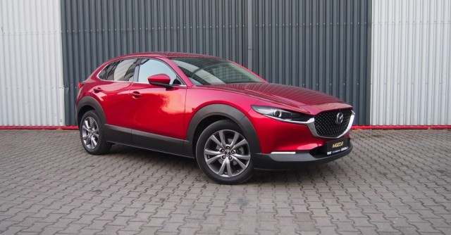 mazda